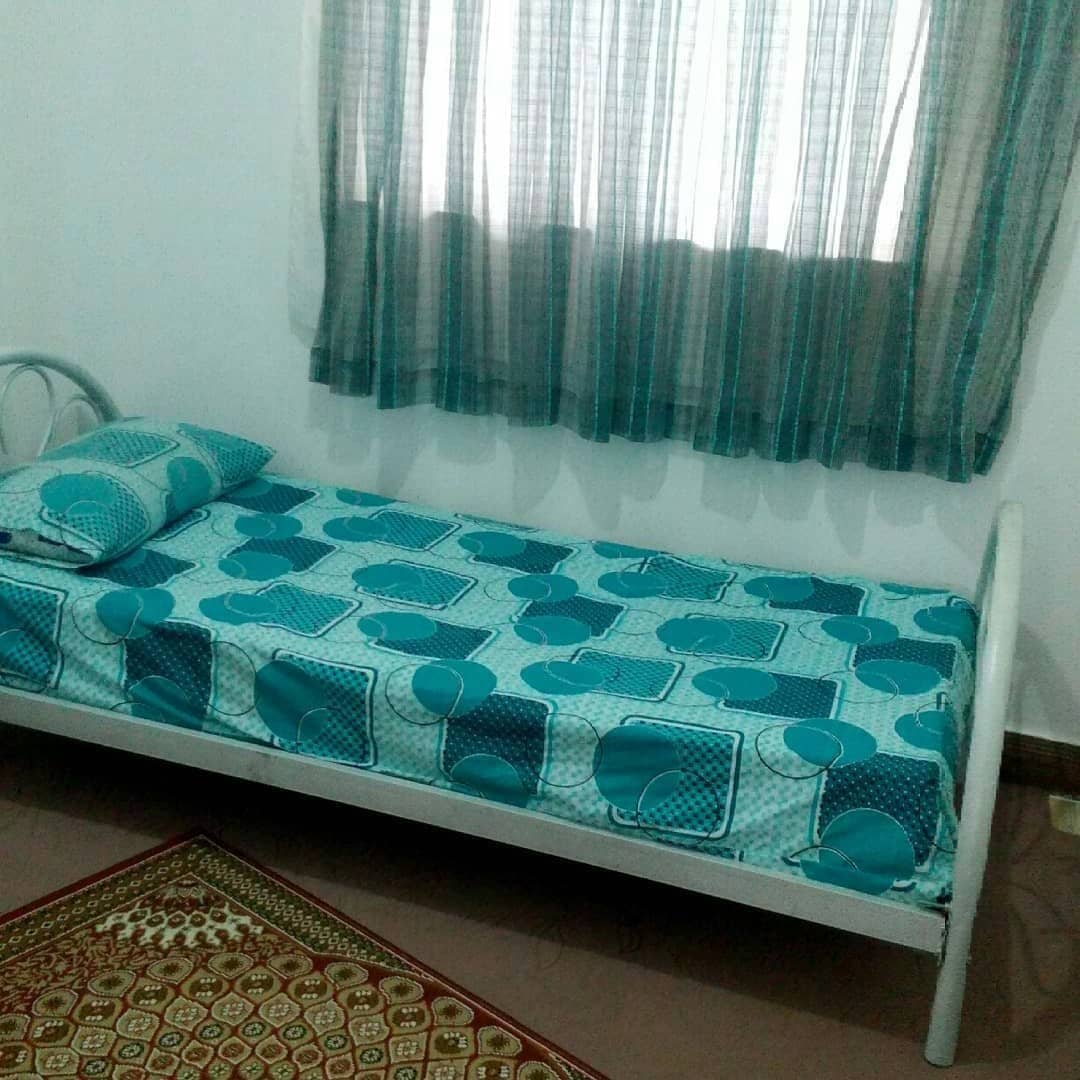 اجاره ویلا در روستای وشمه سرا ماسال