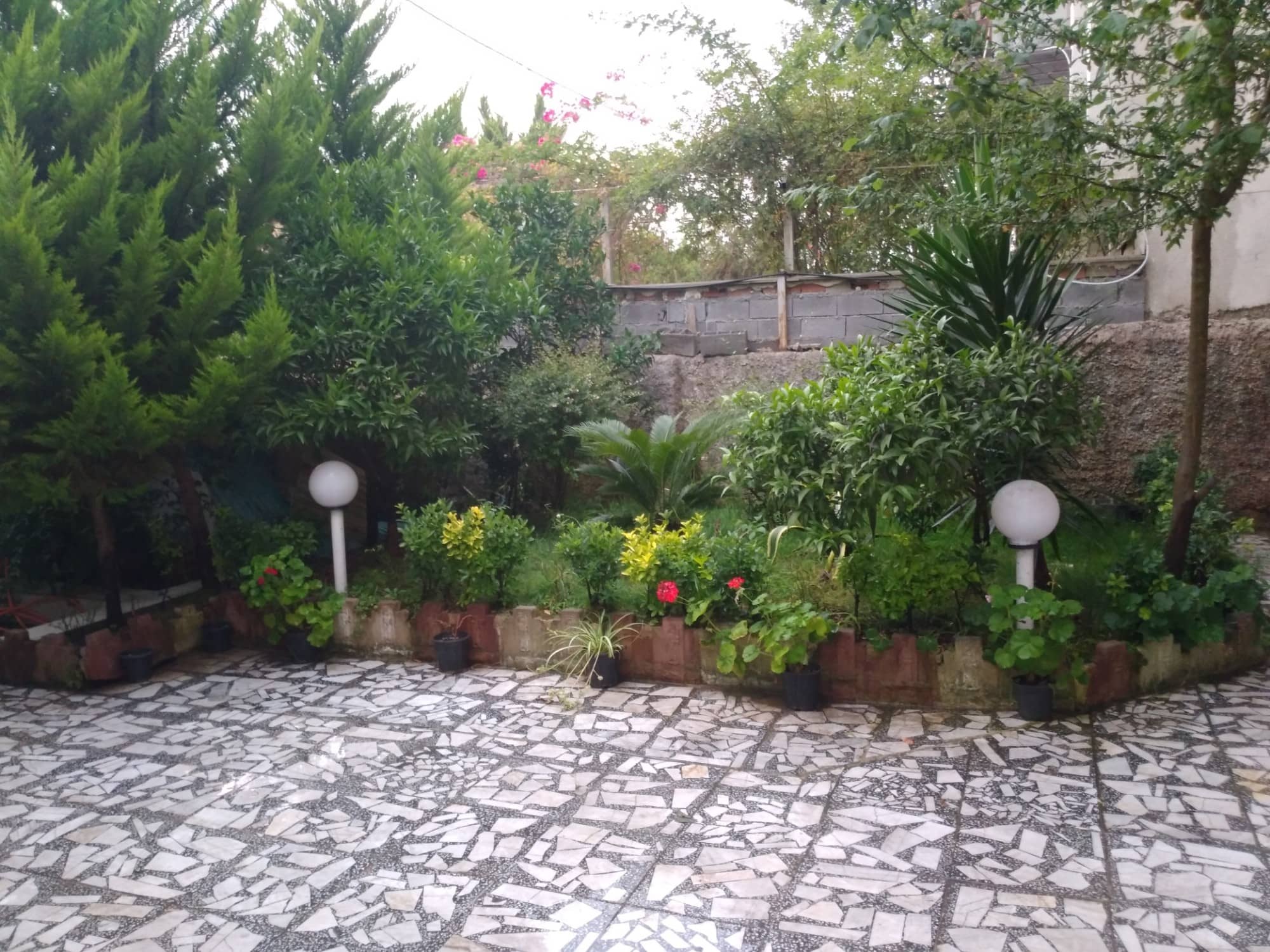 اجاره سوئیت مبله  بدون خواب 35 متری در چالوس