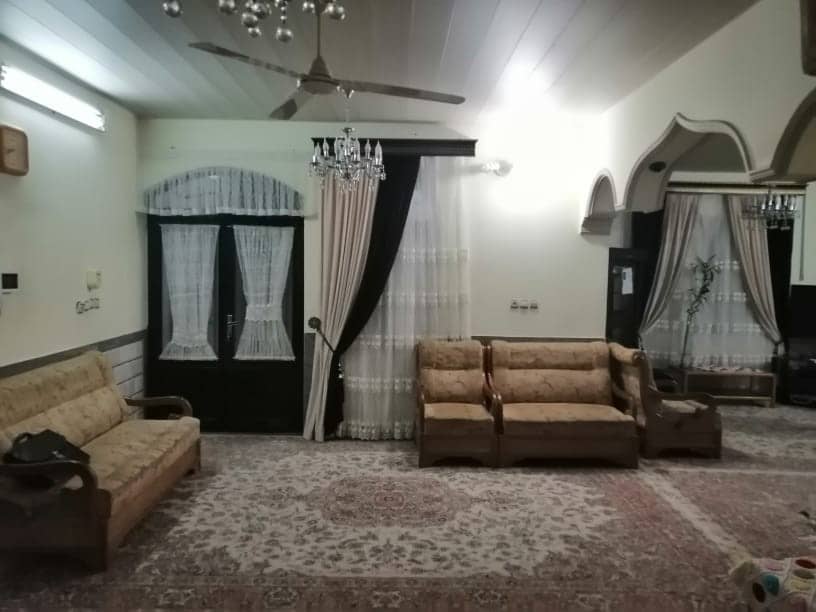 اجاره ویلای دو خوابه در خیابان چمران رامیان