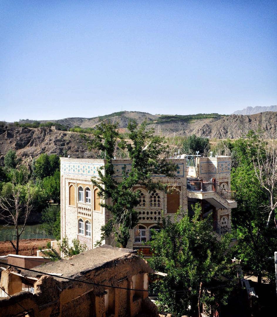 اجاره آپارتمان مبله در پل چلوان سامان - سه خواب