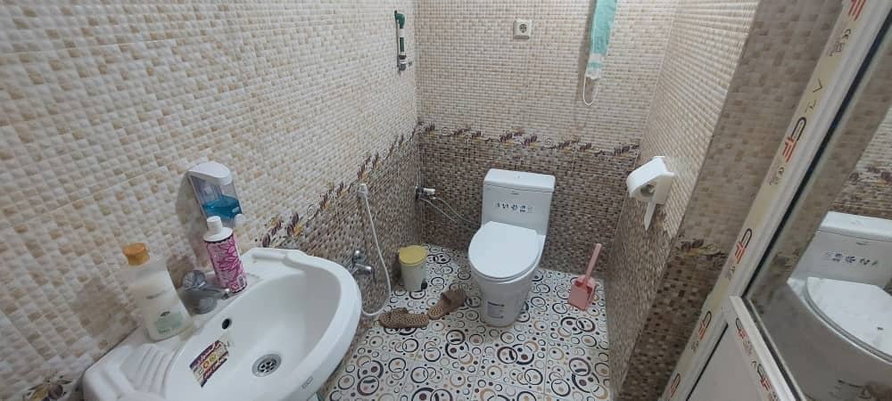 اجاره سوئیت سنتی در روستا جبری خورموج - دریا