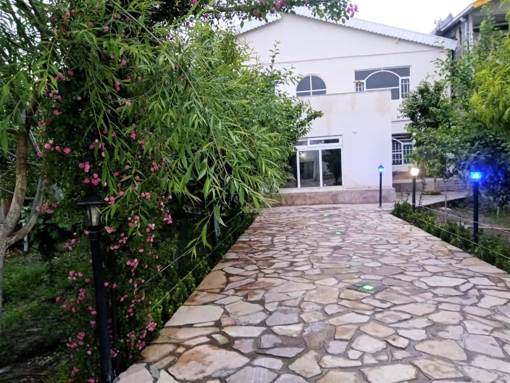 اجاره ویلا استخر سرپوشیده آبگرم در شاندیز مشهد