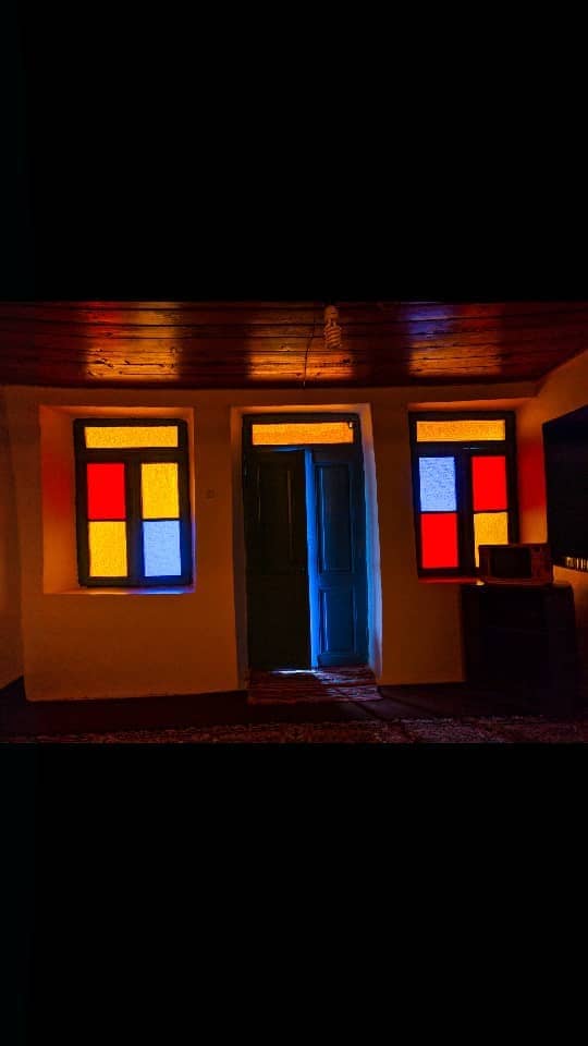 اجاره اتاق سنتی در ظهراب سرا اطاقور - اتاق 3