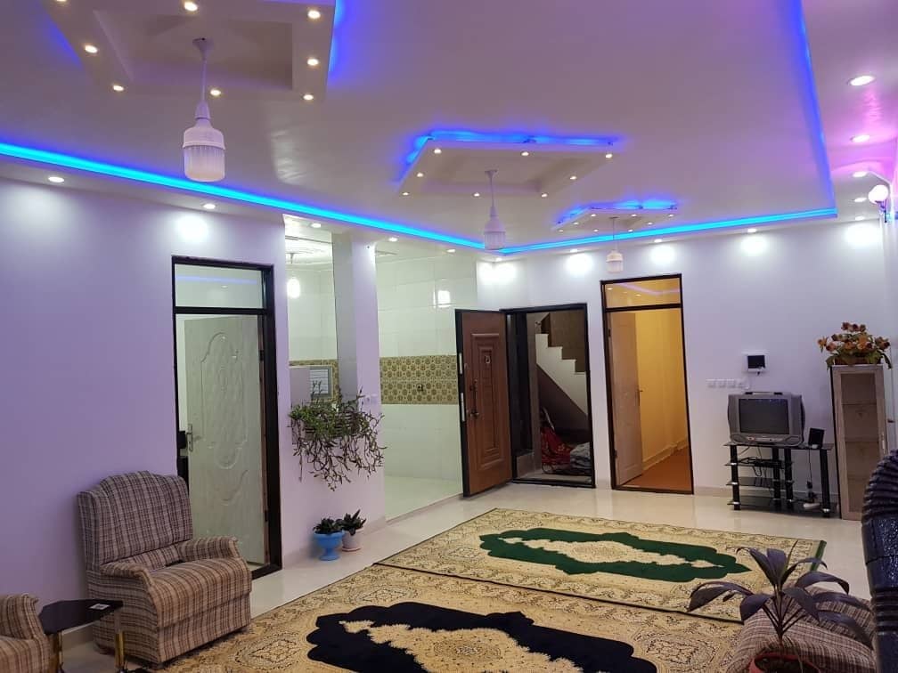 اجاره آپارتمان در بلوار لاله همدان