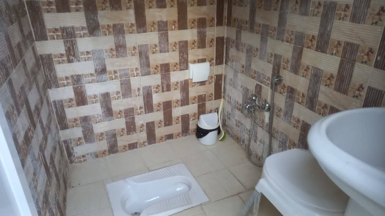 اجاره منزل سنتی در شاندیز