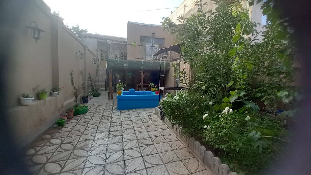 اجاره منزل سنتی در شاندیز