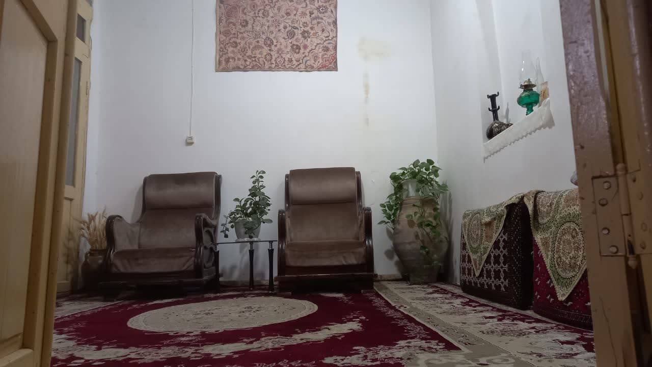 اجاره منزل سنتی در شاندیز