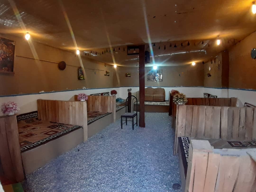 اجاره اتاق سنتی در بزنجان