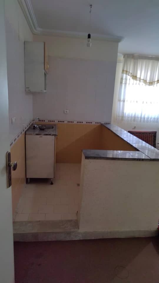 اجاره سوئیت در روستای زرآباد معلم کلایه - 25 متری طبقه اول