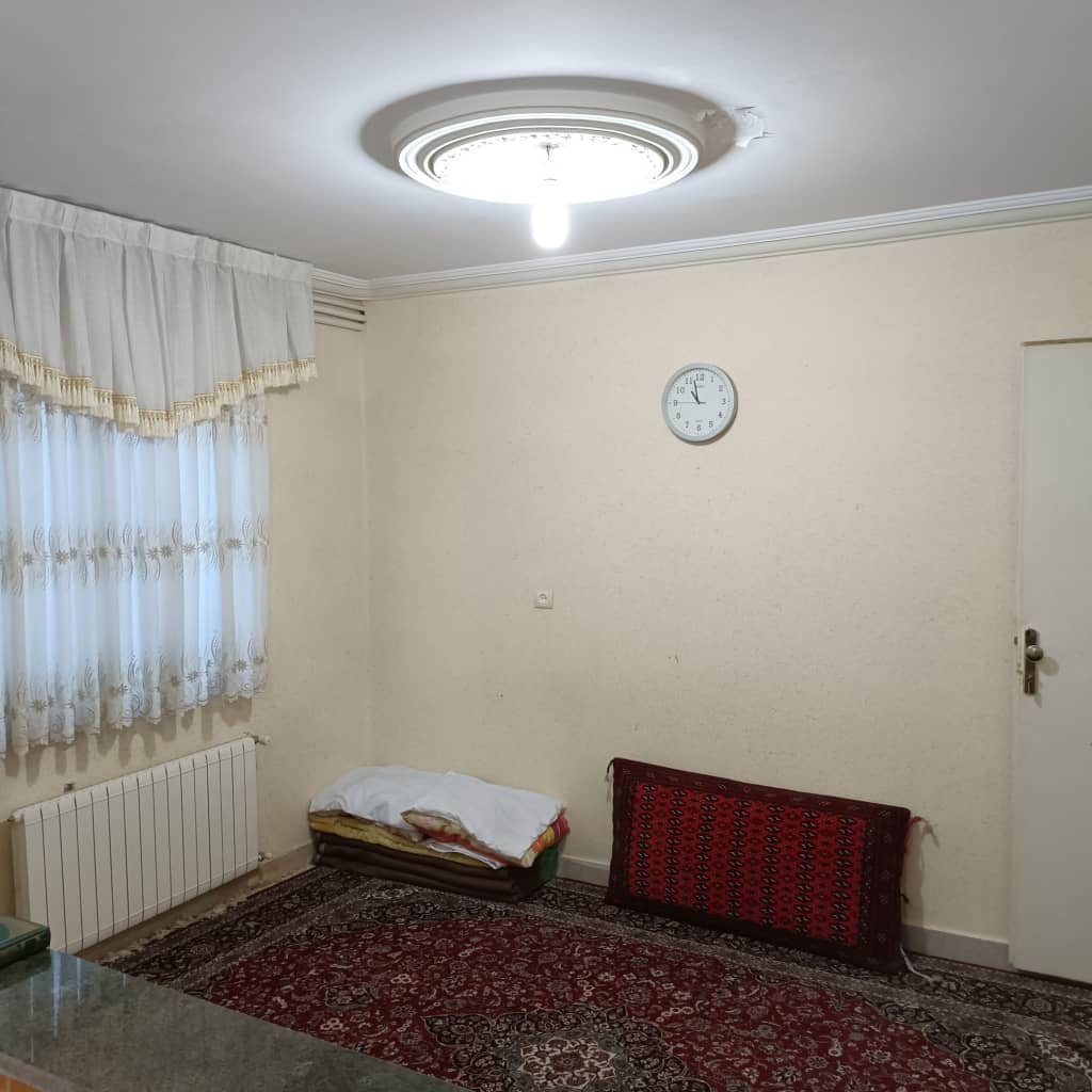 اجاره سوئیت در روستای زرآباد معلم کلایه - 25 متری طبقه اول