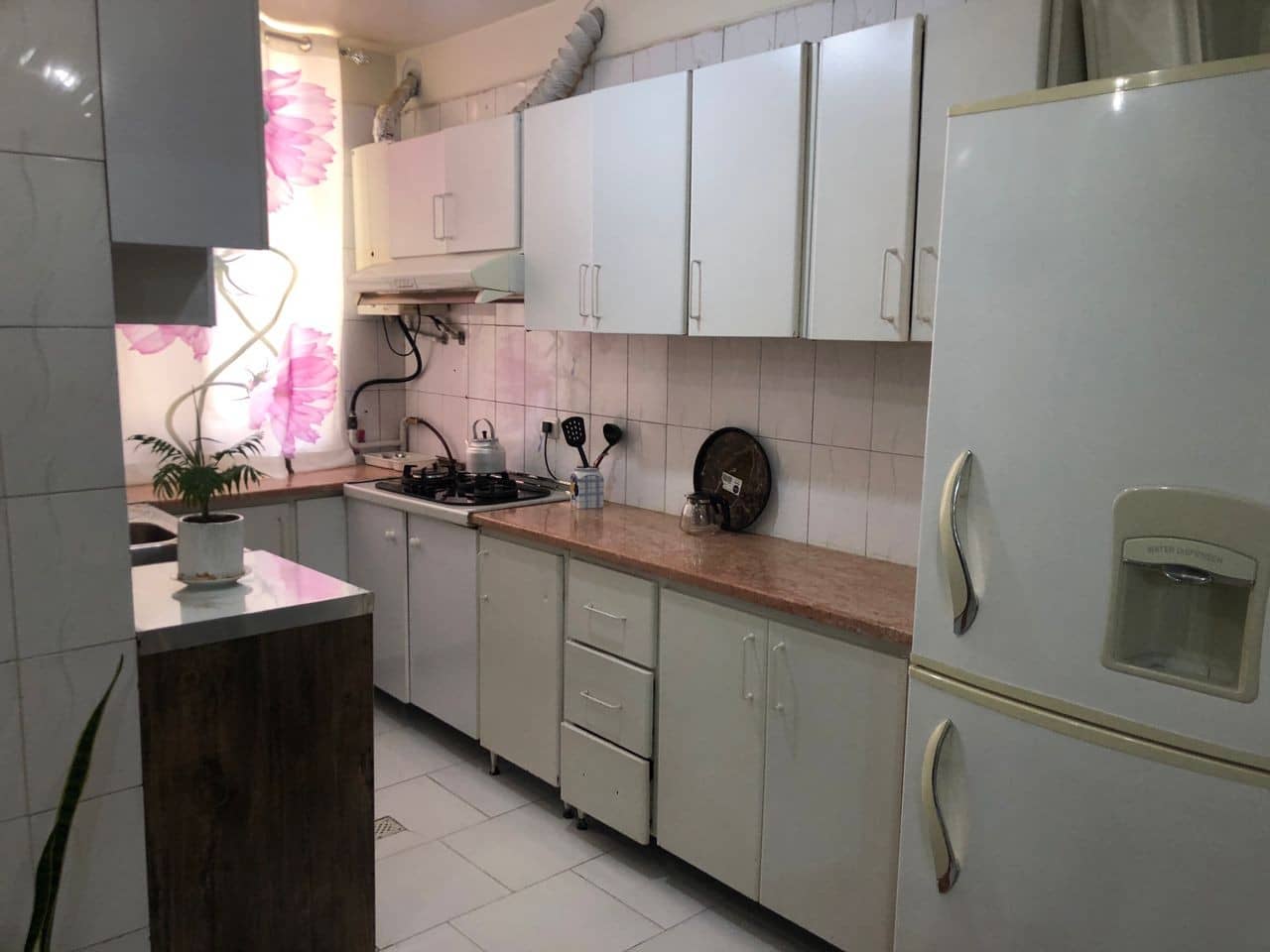 اجاره آپارتمان مبله در تهرانپارس - واحد 7