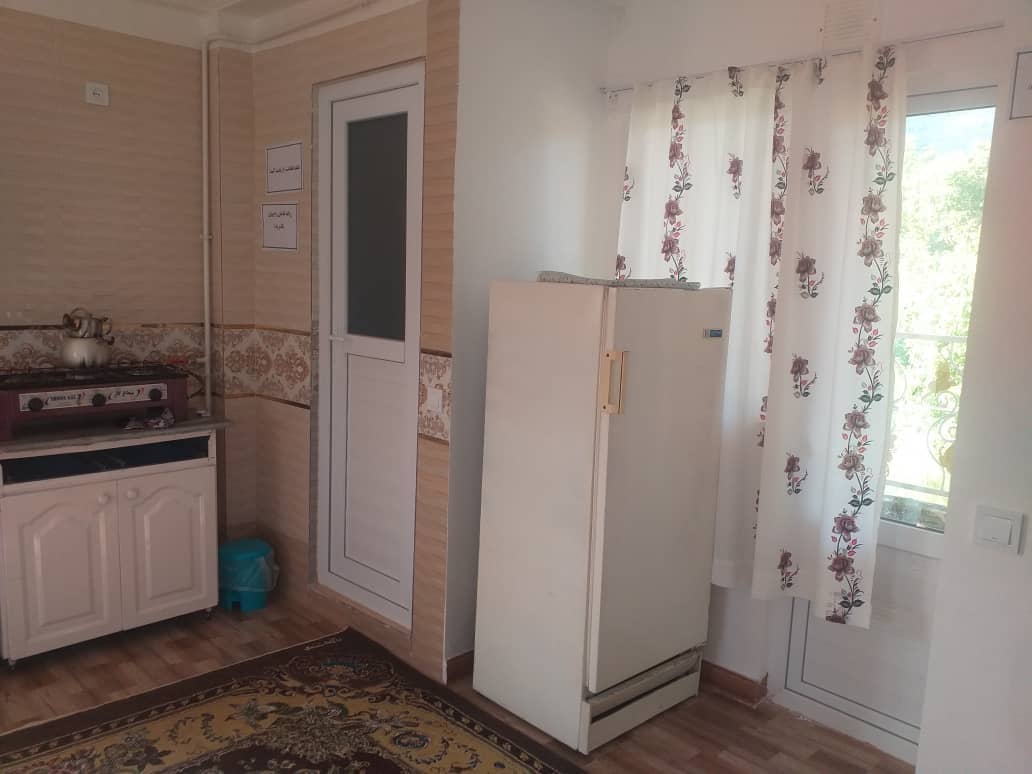 اجاره سوئیت در بره سر