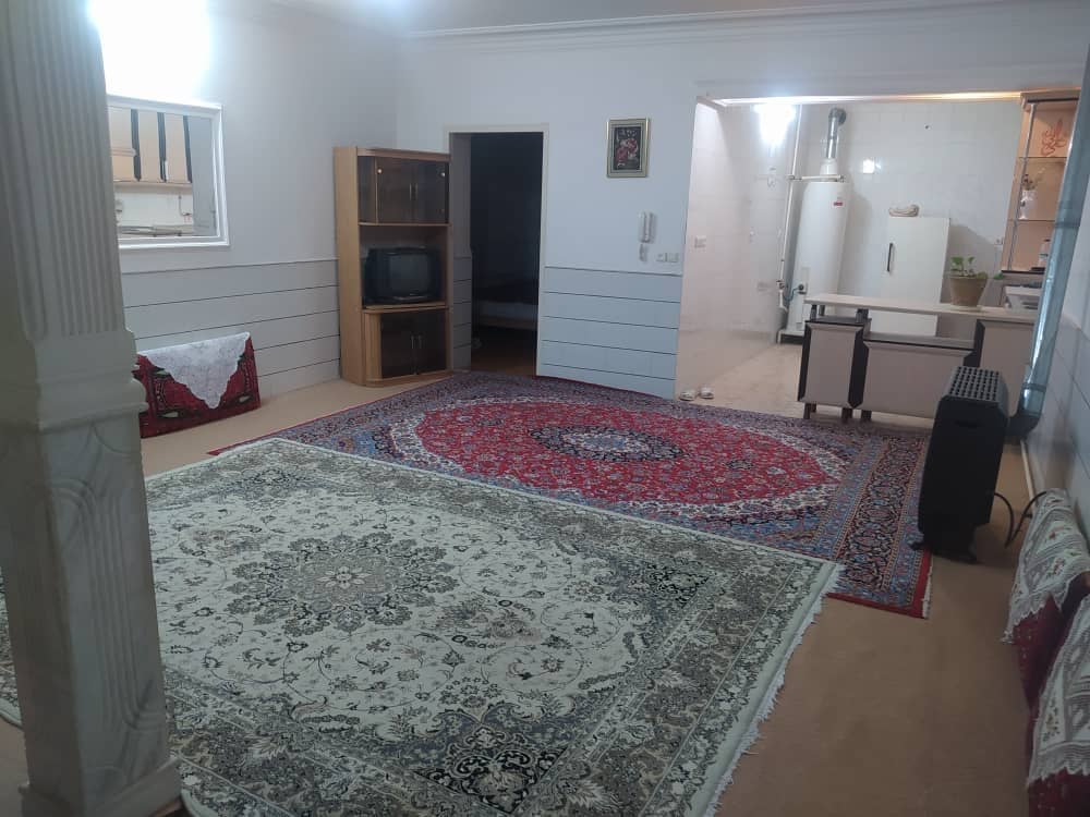 اجاره آپارتمان تک خواب در قمصر کاشان