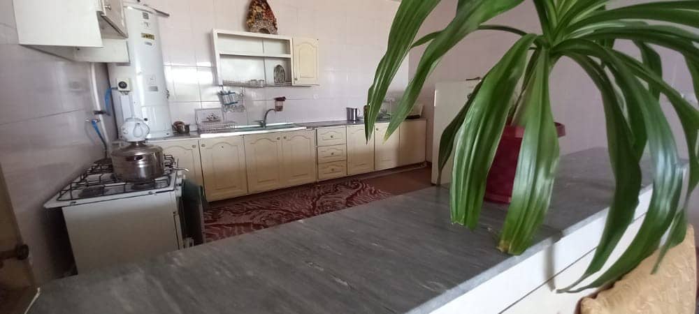 منزل تک خواب در دهه فجر چادگان - 90 متر