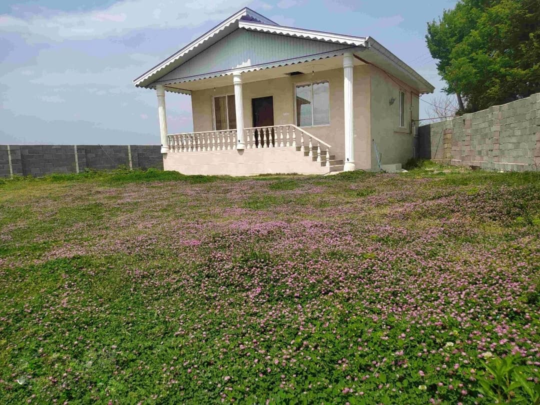 اجاره ویلا نزدیک ساحل در اسالم