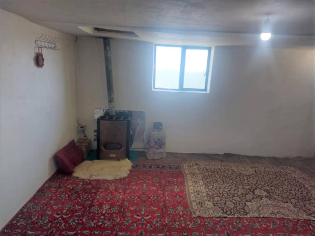 اجاره ویلا کوهستانی در روستای پنبه پیشته - اسالم