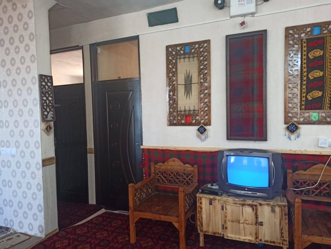 اجاره منزل ویلایی در روستا بنچله جوانرود