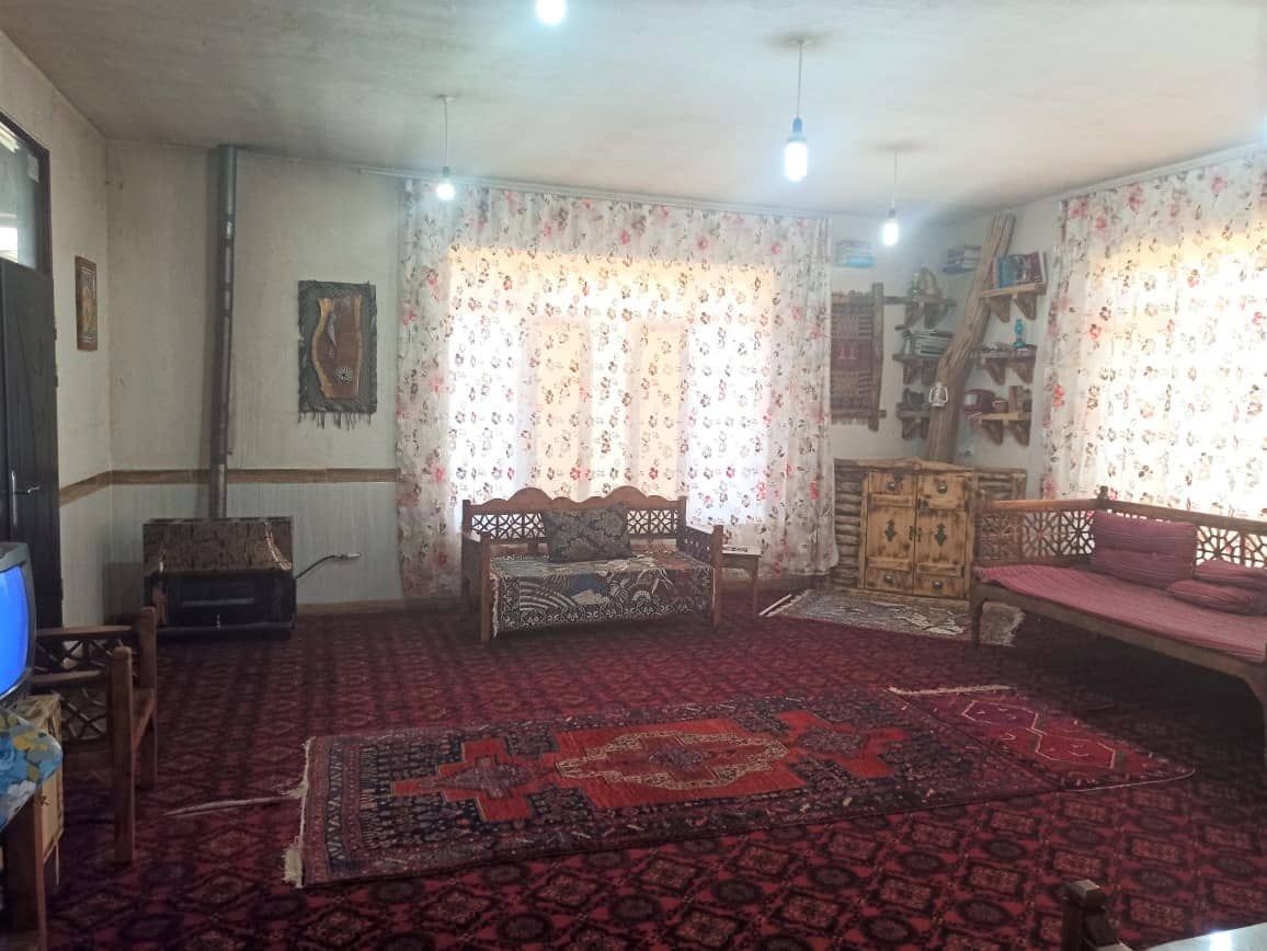 اجاره منزل ویلایی در روستا بنچله جوانرود