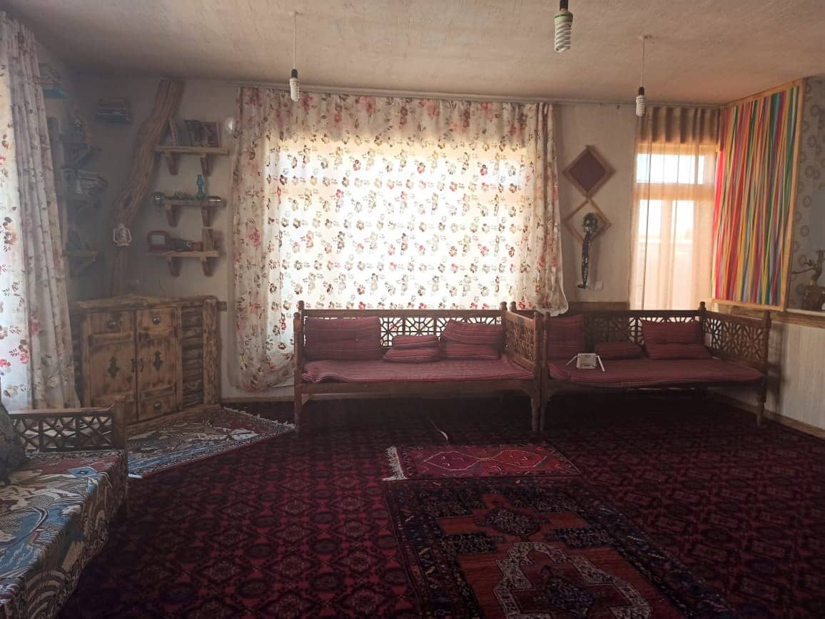 اجاره منزل ویلایی در روستا بنچله جوانرود