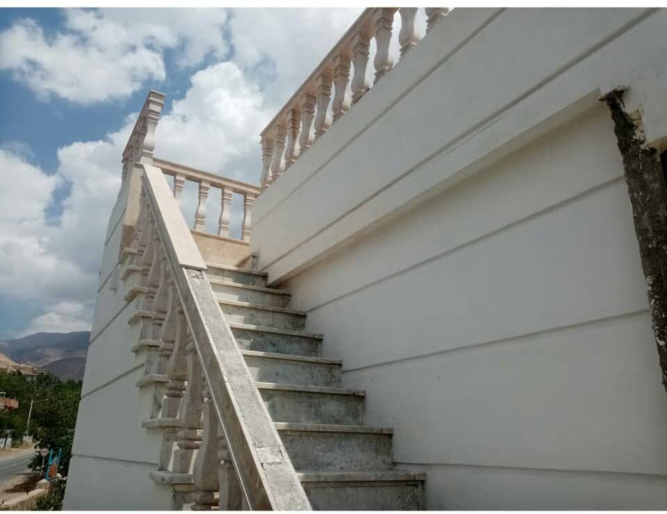 اجاره ویلا در روستای حصار نیشابور