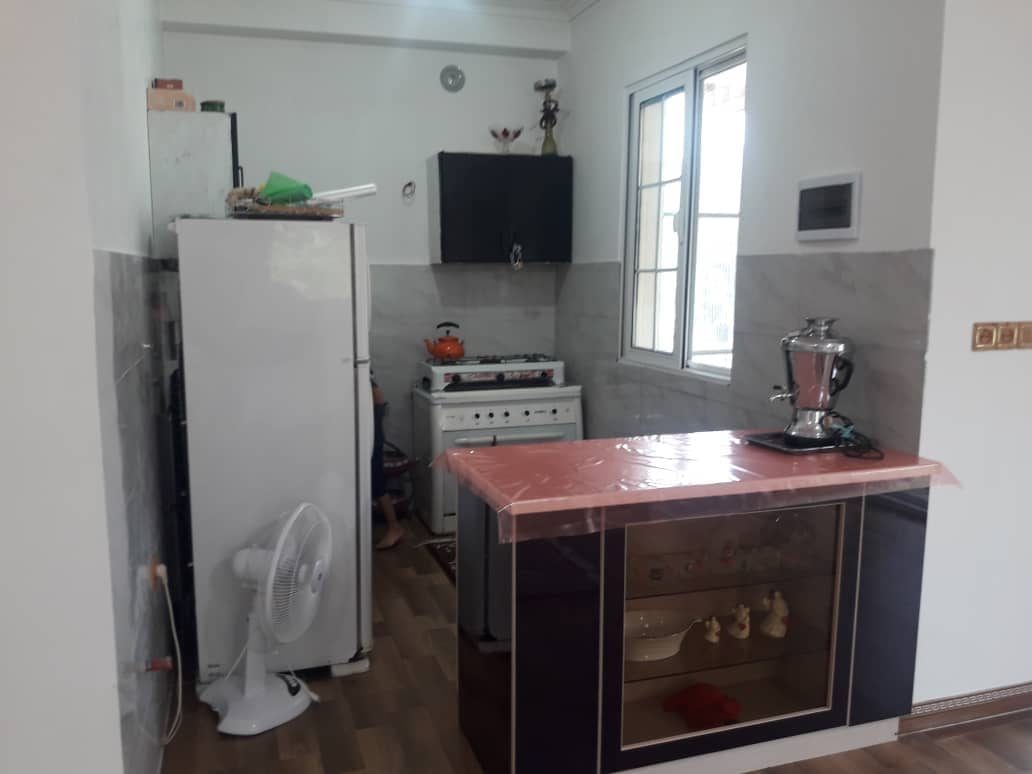 اجاره ویلا جنگلی در روستا گیشم شفت