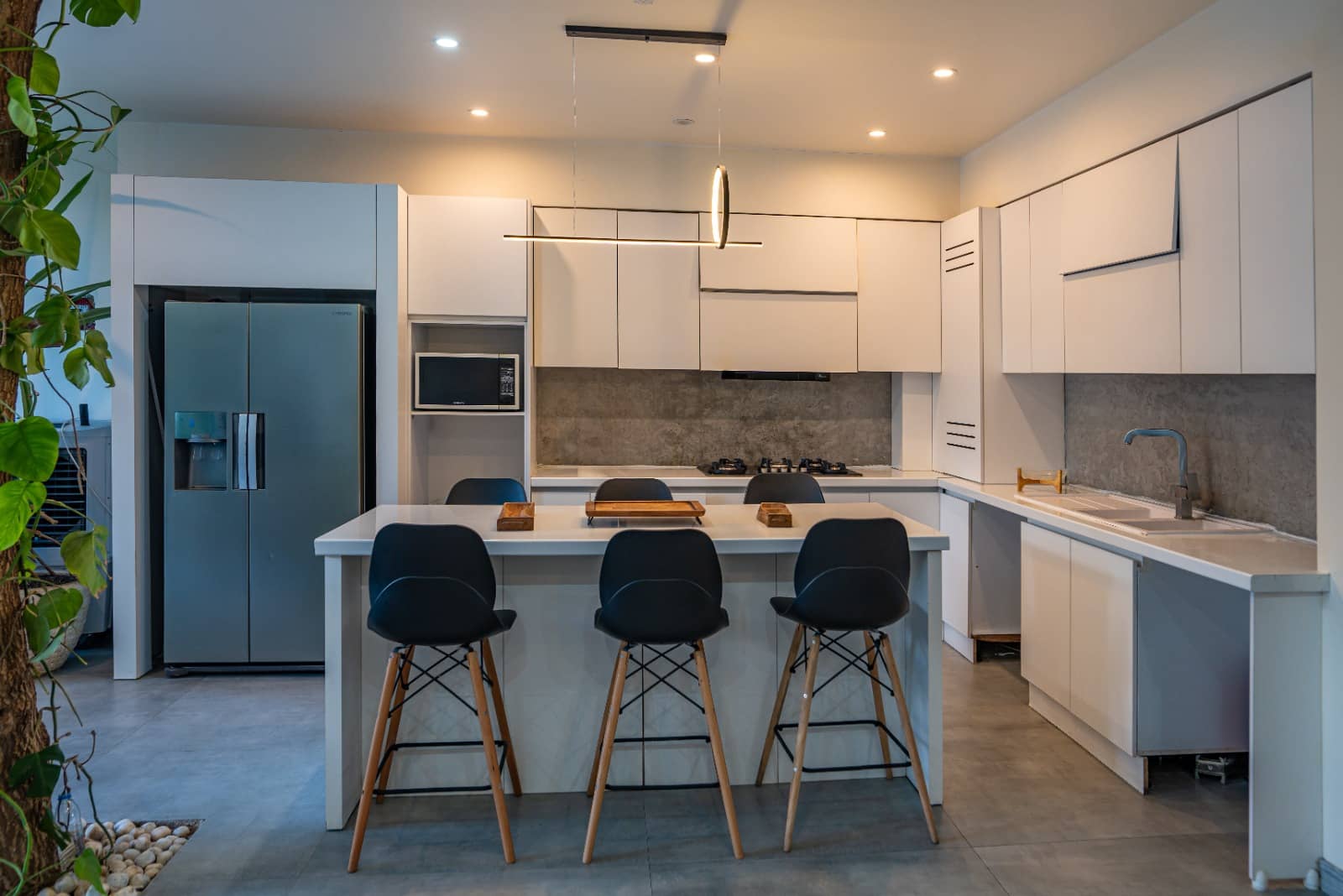 اجاره ویلا استخر روباز در بلوار چمران شیراز