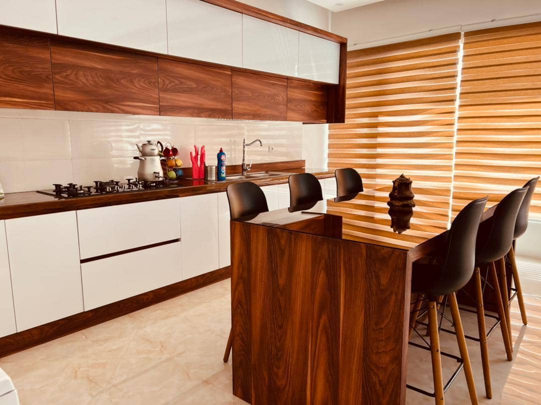 اجاره ویلا استخر روباز در سهیلیه کردان