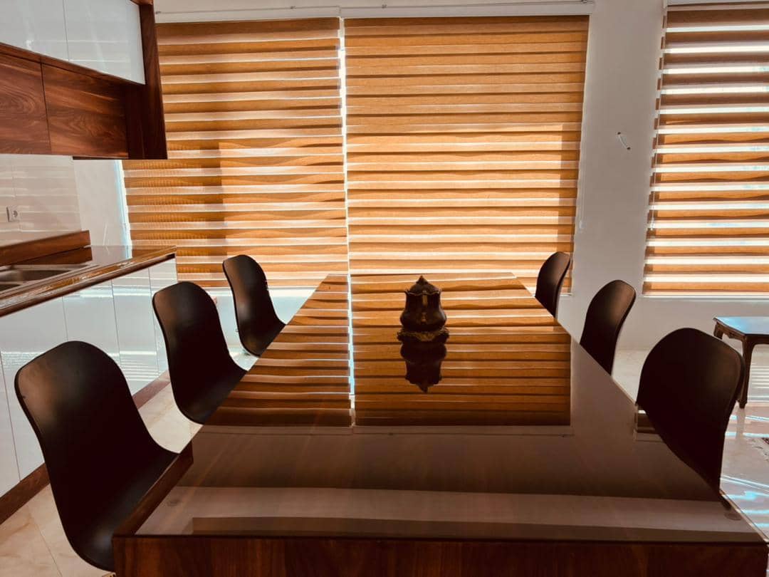 اجاره ویلا استخر روباز در سهیلیه کردان