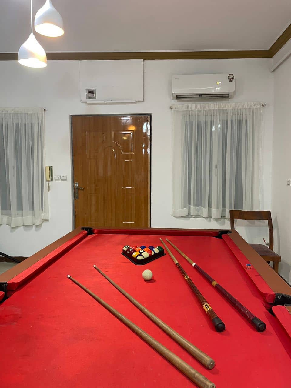 اجاره ویلا نزدیک ساحل در سرخرود