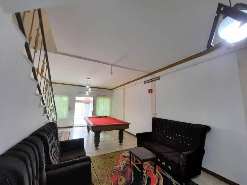 اجاره ویلا نزدیک ساحل در سرخرود