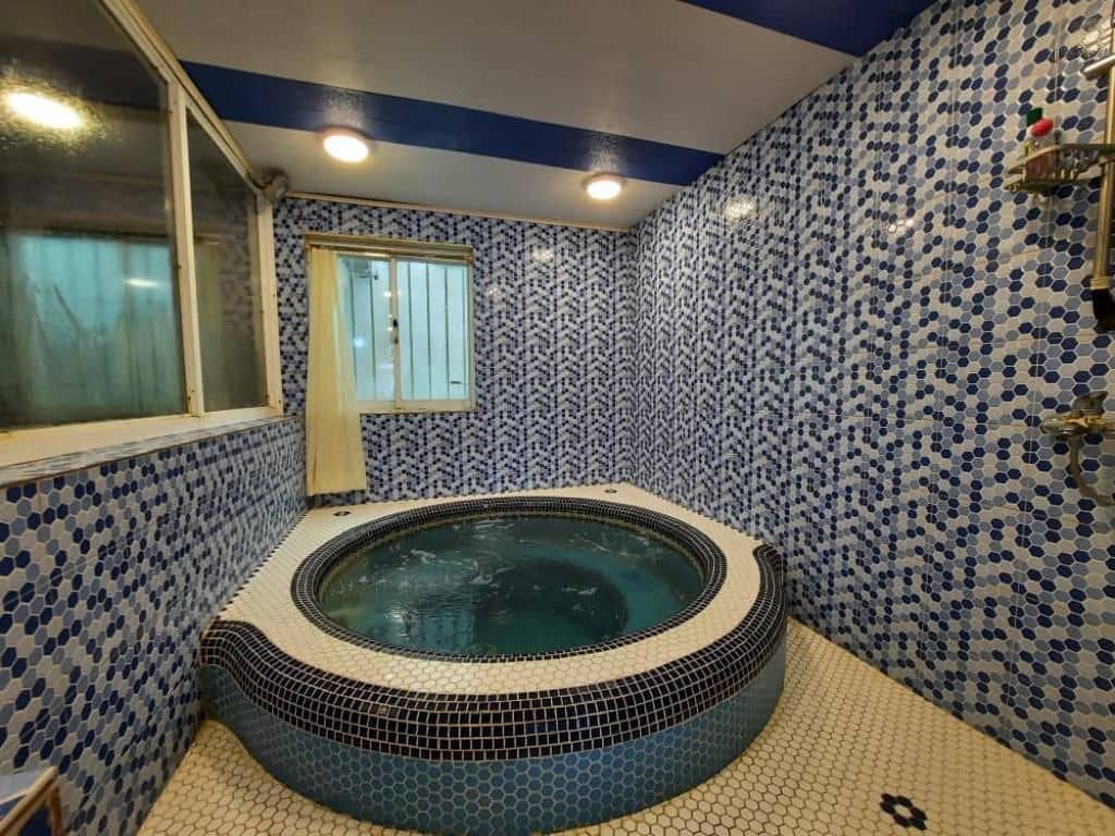 اجاره ویلا نزدیک ساحل در سرخرود