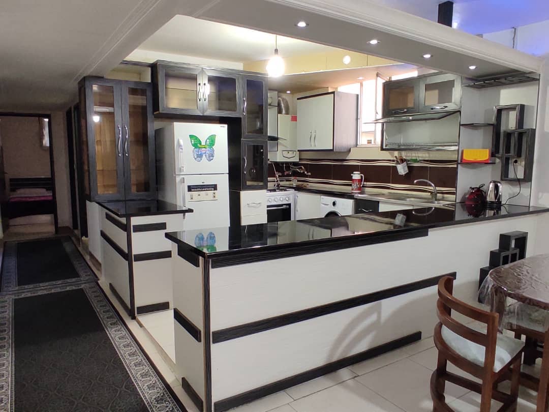 اجاره آپارتمان دو خوابه  در بلوار هفت تنان شیراز