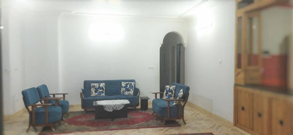 اجاره ویلا باغ در روستای فکجور چابکسر