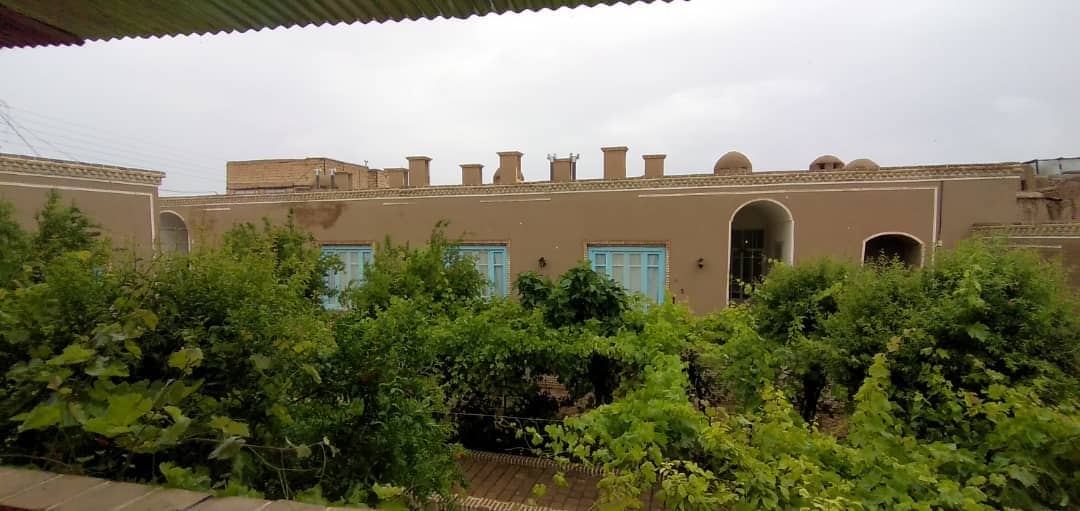 اجاره اتاق سنتی در روستای فروتقه کاشمر