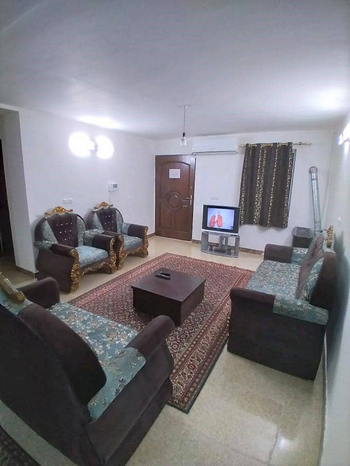 اجاره منزل ویلایی در روستا لیلا کوه لنگرود