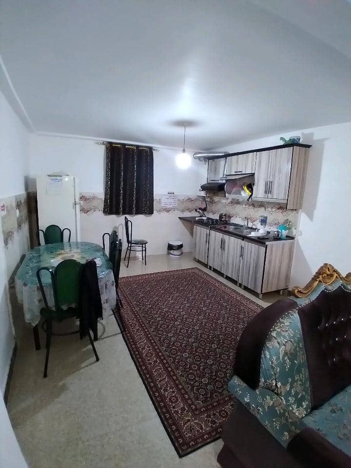 اجاره منزل ویلایی در روستا لیلا کوه لنگرود