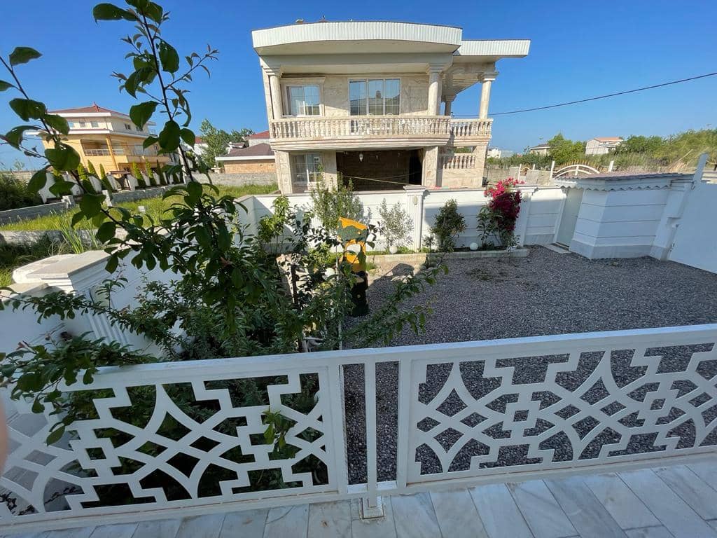 اجاره ویلا نزدیک ساحل در رودسر