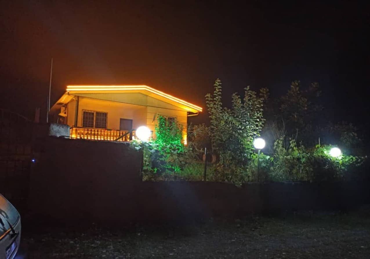 اجاره ویلا جنگلی در میرورزان جوارم - سوادکوه