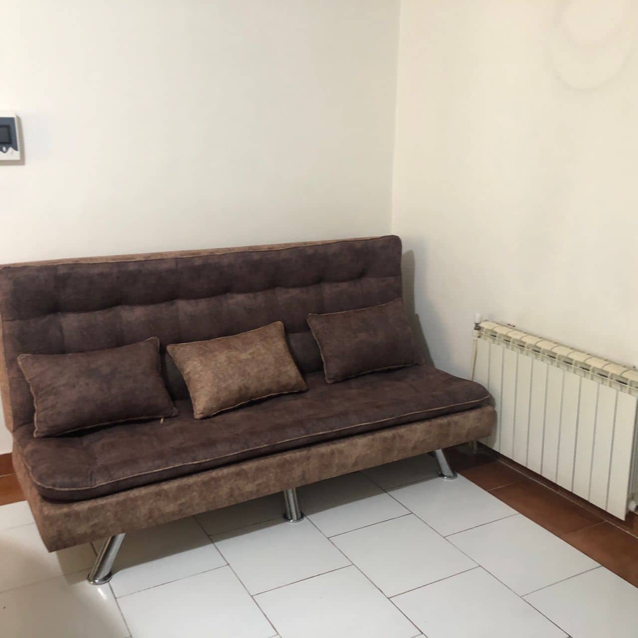 آپارتمان مبله در شرق تهرانپارس - واحد 6