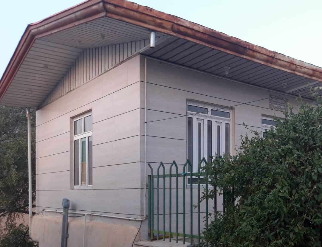 اجاره ویلا در روستا بانهلان بدره