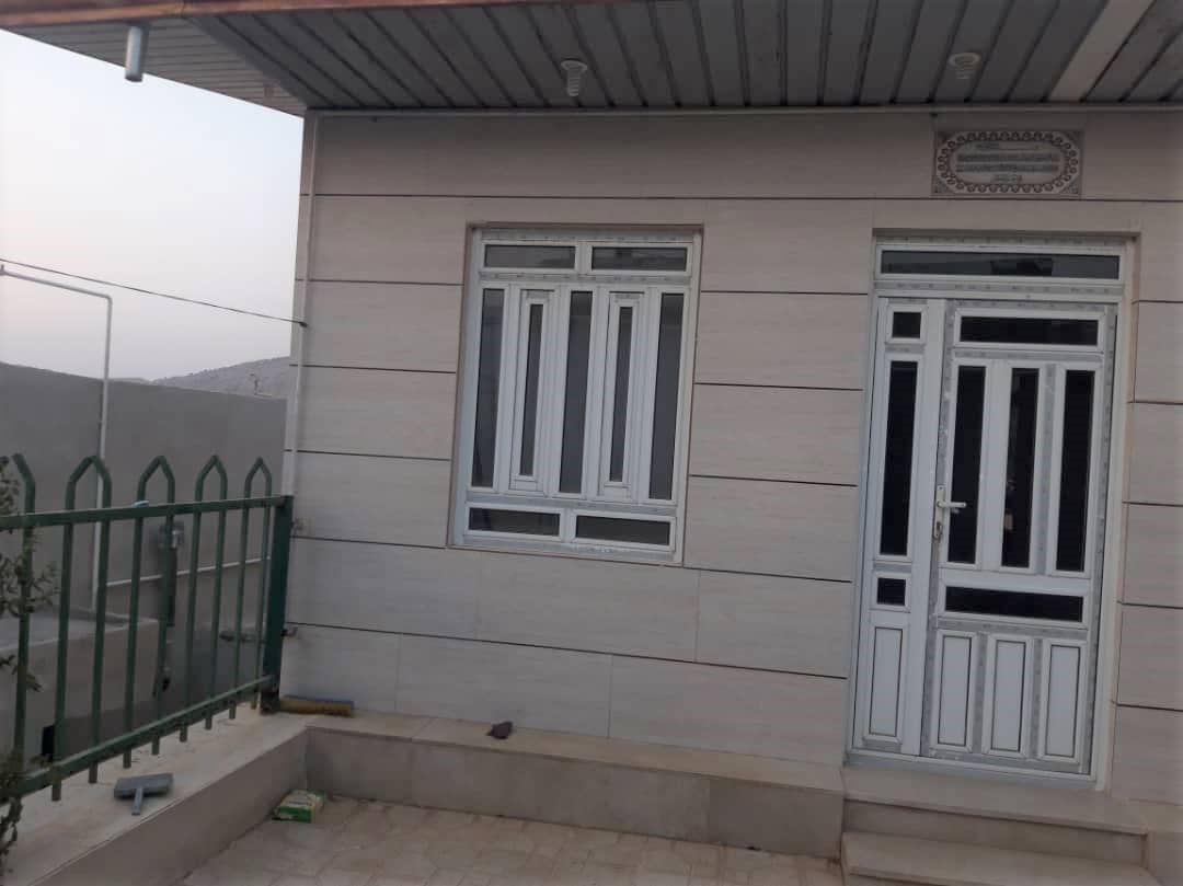 اجاره ویلا در روستا بانهلان بدره