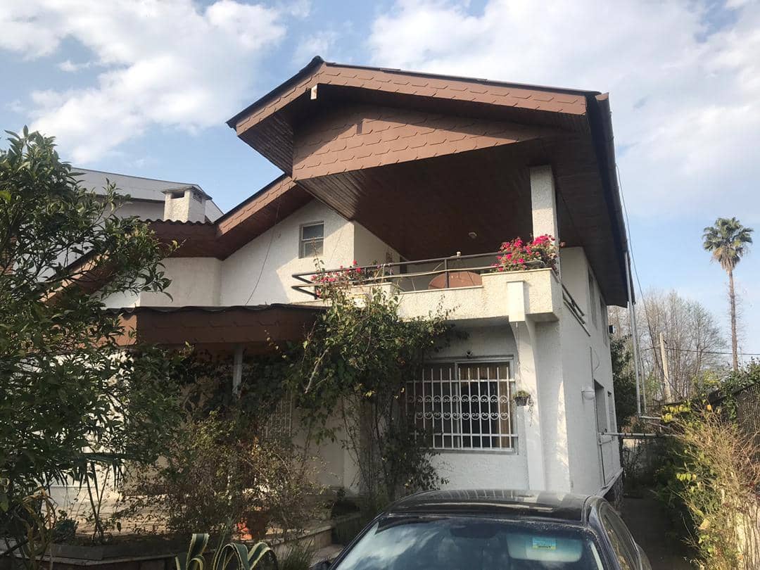 اجاره ویلا در سلمان شهر