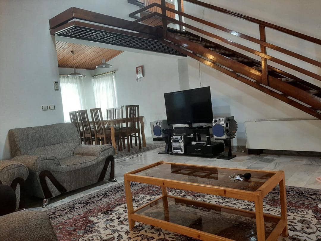 اجاره ویلا در سلمان شهر