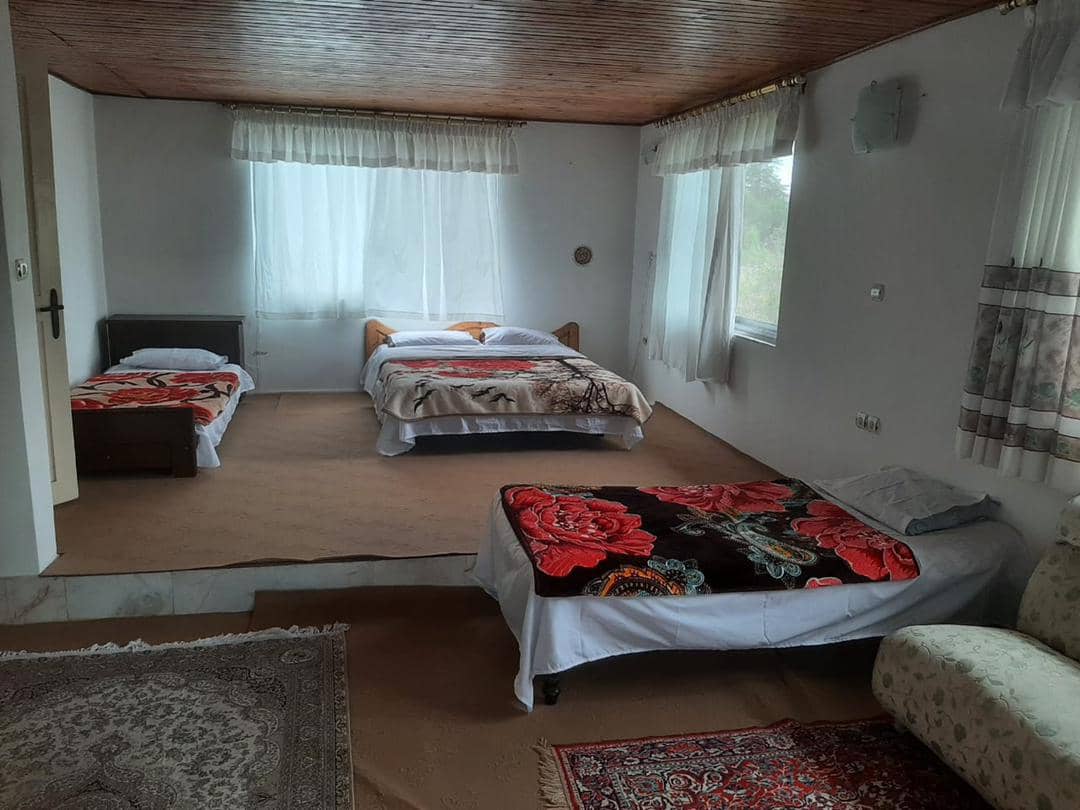 اجاره ویلا در سلمان شهر