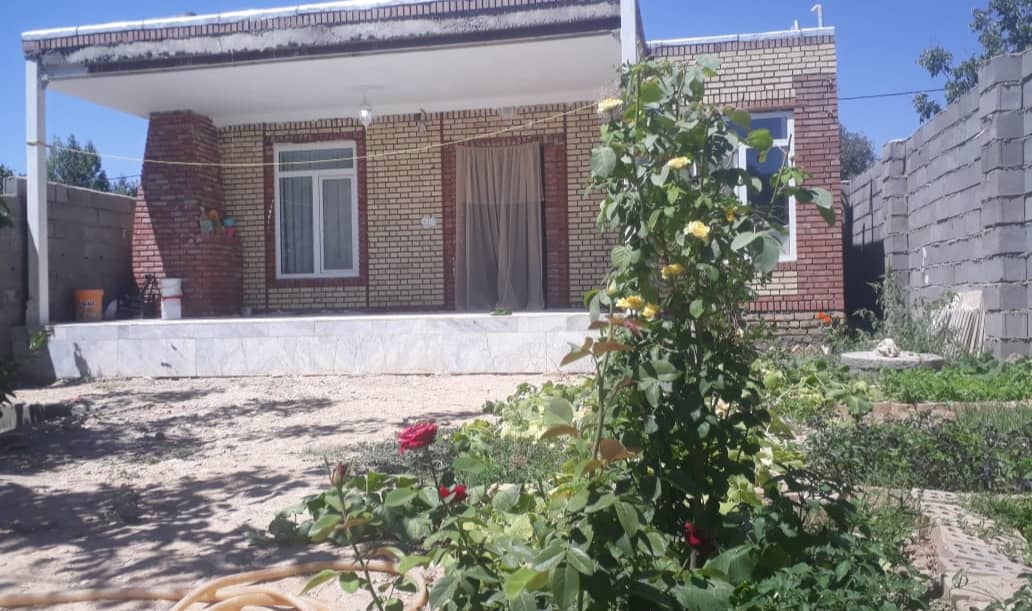 اجاره خانه ویلایی در روستا درکش آشخانه