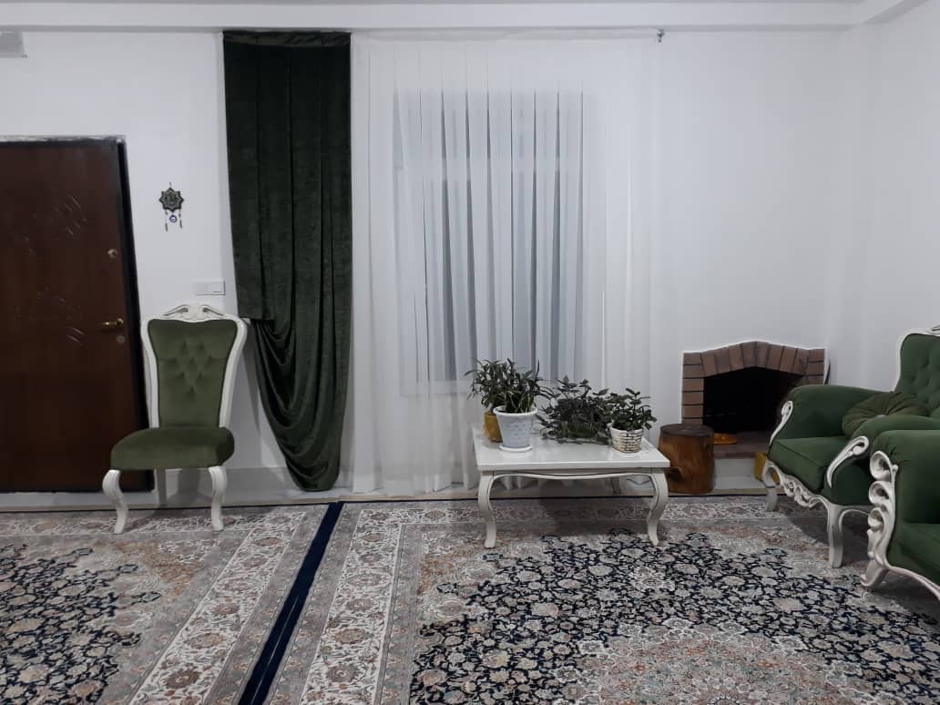 اجاره خانه ویلایی در روستا درکش آشخانه