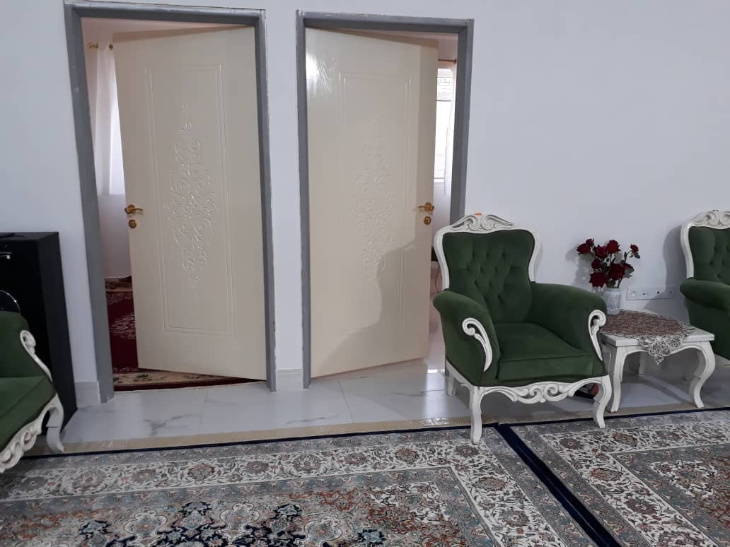 اجاره خانه ویلایی در روستا درکش آشخانه