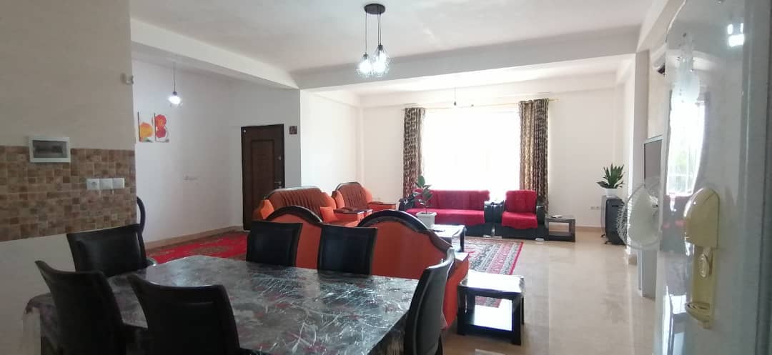 اجاره ویلا با استخرسرپوشیده در روستا نقره ده کیاشهر