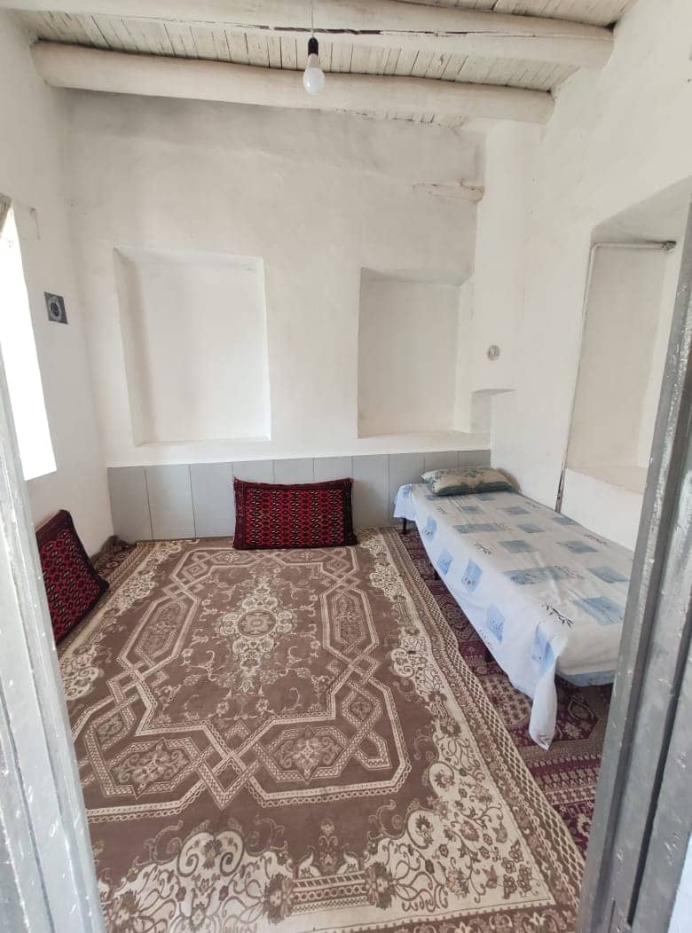 اجاره اقامتگاه بوم گردی در کلات