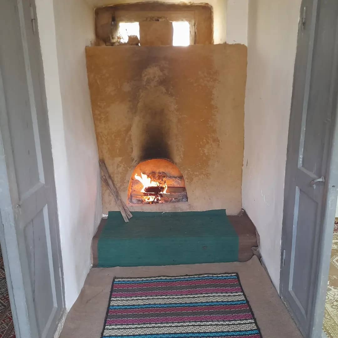 اجاره اقامتگاه بوم گردی در کلات